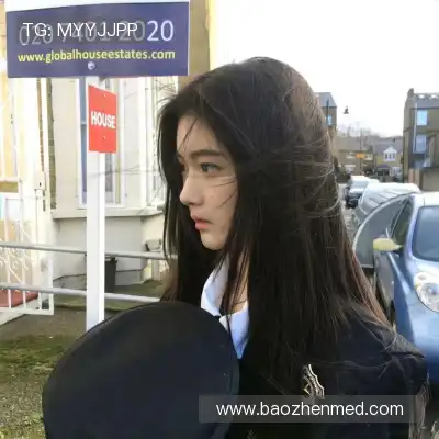 柯桐女